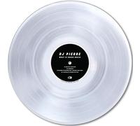 DJ Pierre - What Is House Muzik [Vinilo]