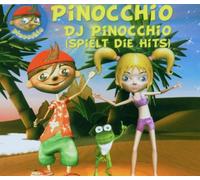 DJ Pinocchio