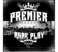 Dj Premier - Rare Play / Vol.1