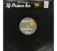 DJ Prince Ice - Last Song [Vinilo]