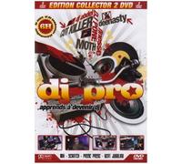 Dj Pro: Apprends A Devenir Dj [Francia] [DVD]