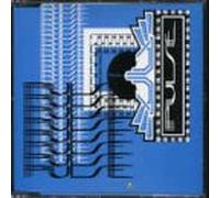 DJ Pulse and the Jaz - Destiny