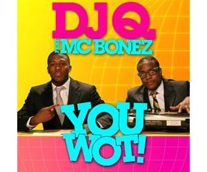 DJ Q Feat Mc Bones - You Wot -7tr-
