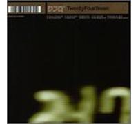 Dj Q - Twentyfour7even