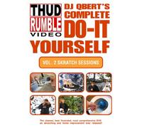 DJ Qbert - Do It Yourself Scratching #2 [Alemania] [DVD]