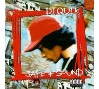 DJ Quick - Safe & Sound