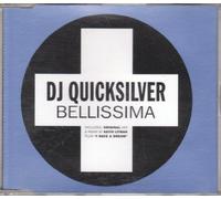 DJ Quicksilver - Bellissima