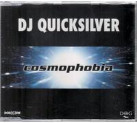DJ Quicksilver - Cosmophobia