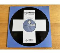 DJ QUICKSILVER - DJ QUICKSILVER / BELLISSIMA