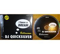 DJ Quicksilver - I Have a Dream