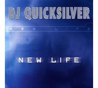 DJ Quicksilver - New Life [Import]