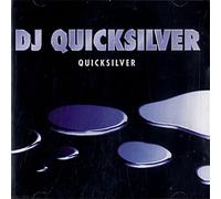 DJ Quicksilver - Quicksilver
