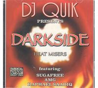 DJ Quik - DJ Quik Presents Darkside: Heat Misers
