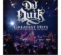 DJ Quik - Greatest Hits Live at the House of Blues
