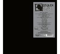 DJ Quik - Safe And Sound [Vinilo]