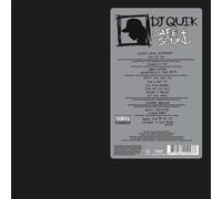 DJ Quik - Safe + Sound (2LP Coloured Vinyl) [Vinilo]