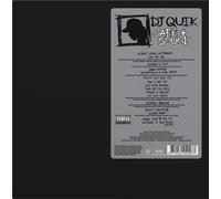 DJ Quik - Safe + Sound [Vinilo]