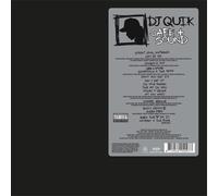 DJ Quik Safe + Sound (Vinyl) (Importación USA)