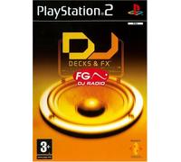 DJ radio fg