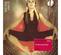 DJ Rap - Bad Girl [Import]