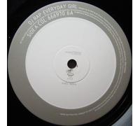 DJ Rap - Everyday Girl [Vinyl Maxi-Single] [Vinilo]