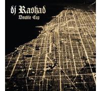 Dj Rashad - Double Cup [Vinilo]