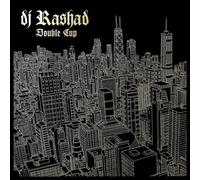 DJ Rashad - Double Cup [Vinilo]