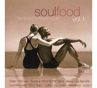 DJ Rasoul - Soulfood 1