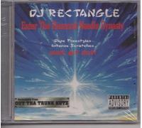 DJ Rectangle - Enter Diamond Needle Dynasty