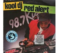 DJ Red Alert 3 [Vinilo]