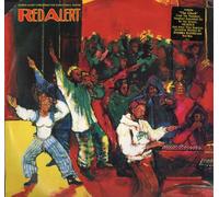 DJ Red Alert S Propmaster Danc [Vinilo]