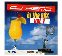 DJ Remo - DJ Remo: In The Mix Vol. 1 (digipack)