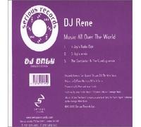 DJ Rene - Music All Over the World