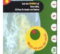 DJ Rene - Music All Over The World