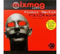 DJ Richie Hawtin - Mixmag Live 1
