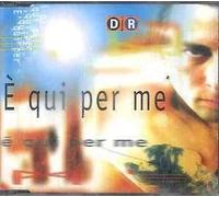 dj ringo - dj ringo - e`qui per me