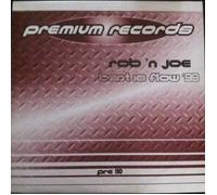 DJ Rob & MC Joe - Beat Is Flow '99