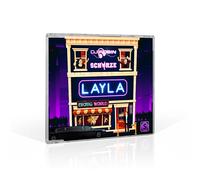 DJ Robin & Schürze - Layla (Ltd. Edition) [Vinilo]