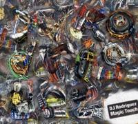 DJ Rodriguez - Magic Touch