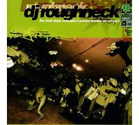DJ Roughneck^DJ Roughneck - The Best Dope Cuts..on CD Vol.1