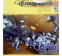 DJ Roughneck - The Best Dope Cuts..Vo [Vinilo]