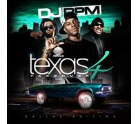 DJ Rpm - Texas Takeover Dallas Edition Pt. 4