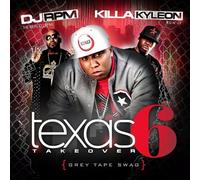 DJ Rpm - Texas Takeover Pt. 6
