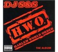 DJ S&S - Harlem World Order