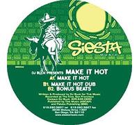DJ S & S - Make It Hot [Vinilo]