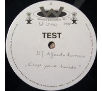 DJ S&S - So Hot / Clap Your Hands [Vinilo]