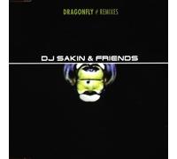 DJ Sakin & Friends - Dragonfly-Rmx