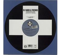 DJ Sakin & Friends - Nomansland [Import]