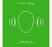 DJ Sakin & Friends - Protect Your Mind*Rmx [Vinyl Single]