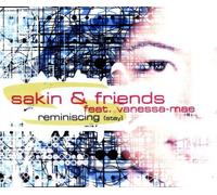 DJ Sakin & Friends - Stay